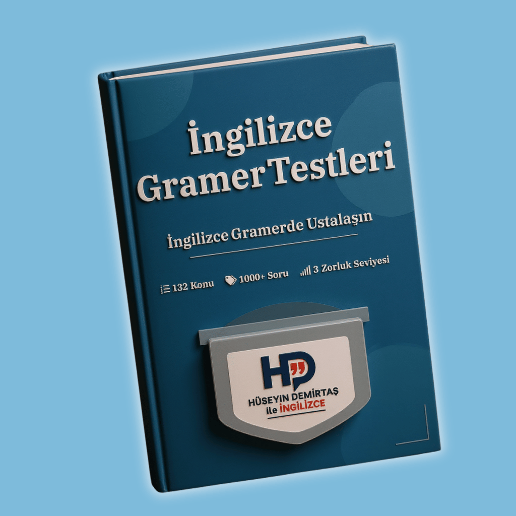 Gramer Testleri